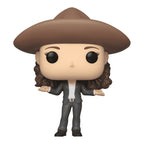 Funko pop! seinfeld - elaine (sombrero)