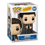 Funko pop! seinfeld - jerry