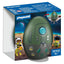 Playmobil - play egg: espacio