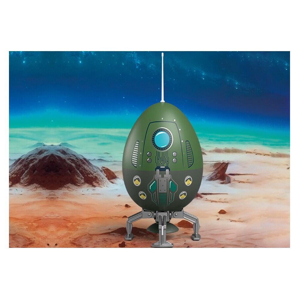 Playmobil - play egg: espacio