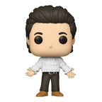 Funko pop! seinfeld - jerry (camisa hinchada)