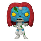 Funko pop! marvel zombies - zombie mystique exclusive