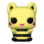 Funko pop! tasty peach - reina abeja meowchi