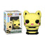 Funko pop! tasty peach - reina abeja meowchi