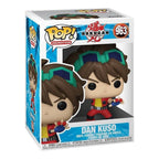 Funko pop! bakugan - dan kuso