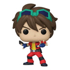 Funko pop! bakugan - dan kuso