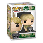 Funko pop! el cazador de cocodrilos - steve irwin con sui