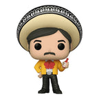 Funko pop! ad icons - tapatío man