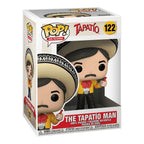 Funko pop! ad icons - tapatío man