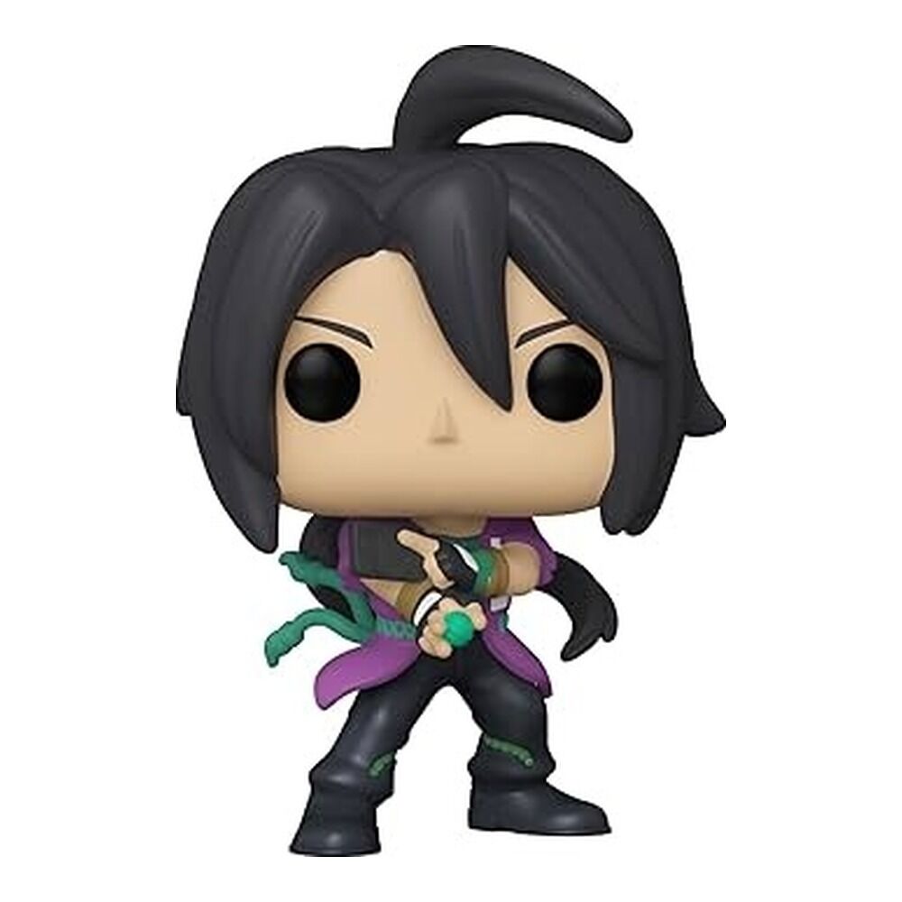 Funko pop! bakugan - shun kazami