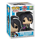 Funko pop! bakugan - shun kazami