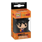 Funko pocket pop! llavero dragon ball z - goku kamehameha