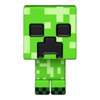 Funko pocket pop! minecraft creeper (glow in the dark) special edition + camiseta infantil talla xl (11-12 aos)