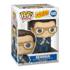 Funko pop! seinfeld - newman