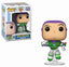 37390 funko pop! toy story 4 - figura buzz lightyear