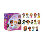 Funko mystery mini blind box - disney ultimate princess