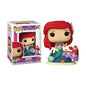 Funko pop! disney ultimate princess  ariel