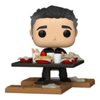 Funko pop! marvel los vengadores deluxe - bruce banner exclusivo 15 cm