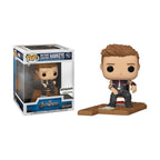 Funko pop! marvel - los vengadores deluxe - ojo de halcón exclusivo 15 cm