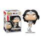 Funko pop! wonder woman 80th - wonder woman (white lantern)