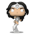 Funko pop! dc wonder woman 80th - wonder woman (white lantern)