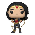 Funko pop! dc wonder woman 80th - wonder woman (odisea)