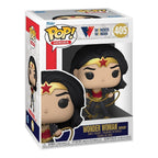 Funko pop! wonder woman 80th - wonder woman (odisea)