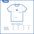 Funko pop! tees & vinyl disney - maléfica (diamond glitter) - camiseta talla m