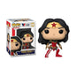 Funko pop! ww80th - wonder woman (un giro del destino)