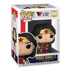 Funko pop! dc wonder woman 80th - wonder woman (un giro del destino)