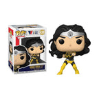 Funko pop! dc wonder woman 80th - wonder woman (la caída de sinestro)