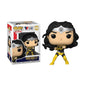 Funko pop! dc wonder woman 80th - wonder woman (la caída de sinestro)