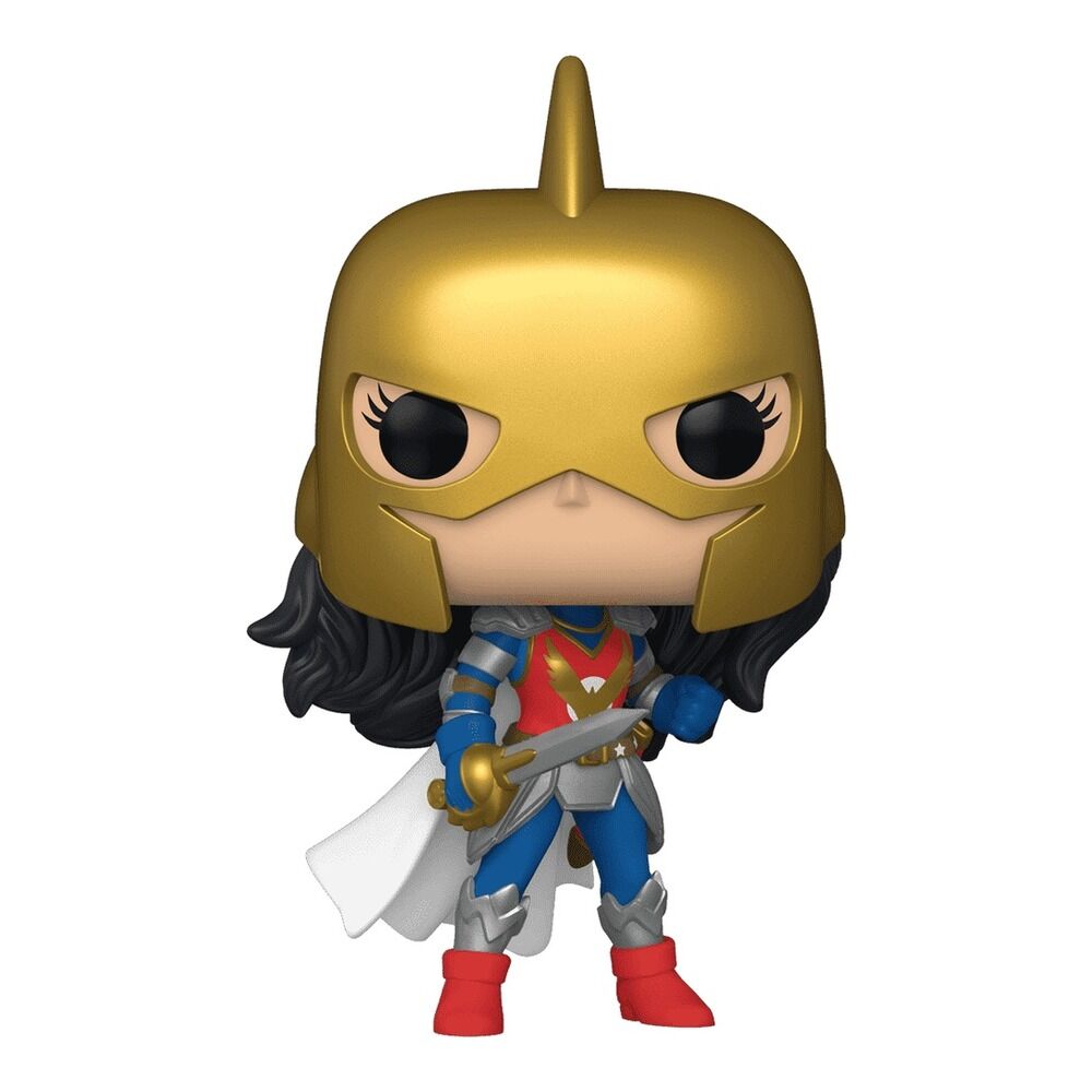 Funko pop! wonder woman 80th - wonder woman (flashpoint)