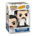 Funko pop! seinfeld - yev kassem