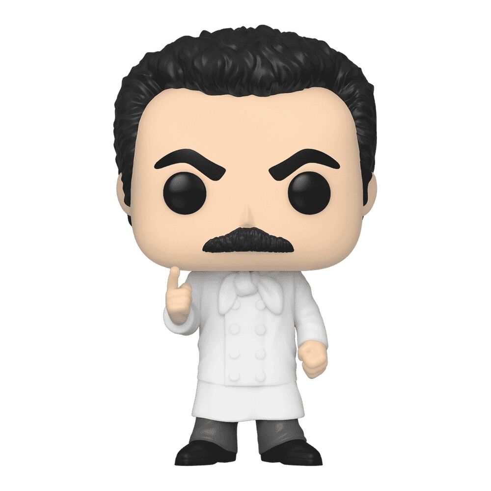 Funko pop! seinfeld - yev kassem