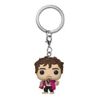 Funko pocket pop! umbrella academy keychain - klaus