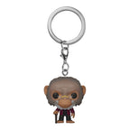 Funko pocket pop! llavero umbrella academy - pogo
