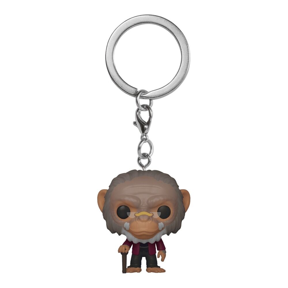 Funko pocket pop! llavero umbrella academy - pogo