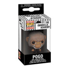 Funko pocket pop! llavero umbrella academy - pogo