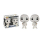 Funko pop! miss peregrine's - los gemelos