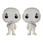 Funko pop! miss peregrine's - los gemelos