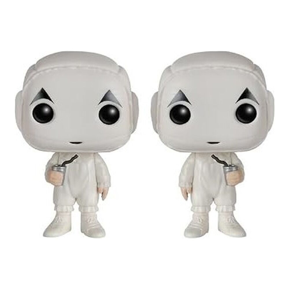 Funko pop! miss peregrine's - los gemelos