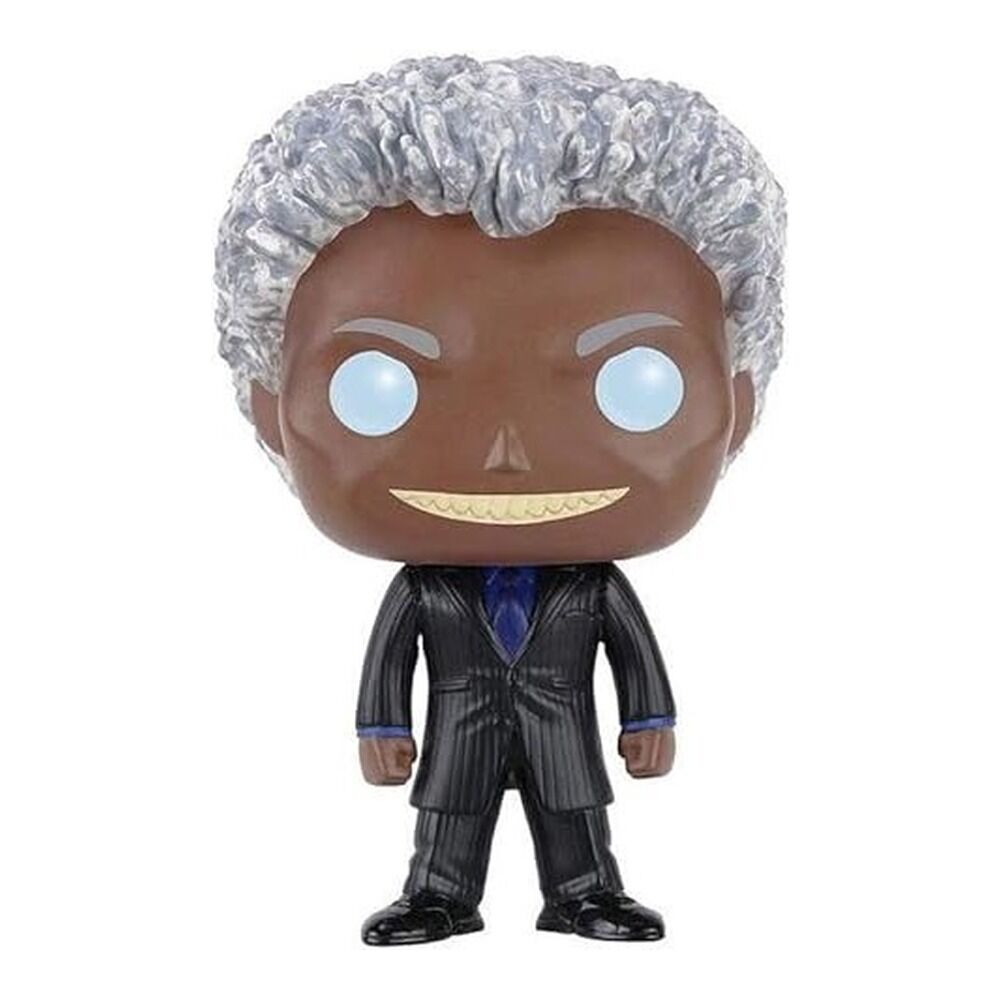 Funko pop! miss peregrine's - mr. barron