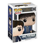 Funko pop! miss peregrine's - jake portman