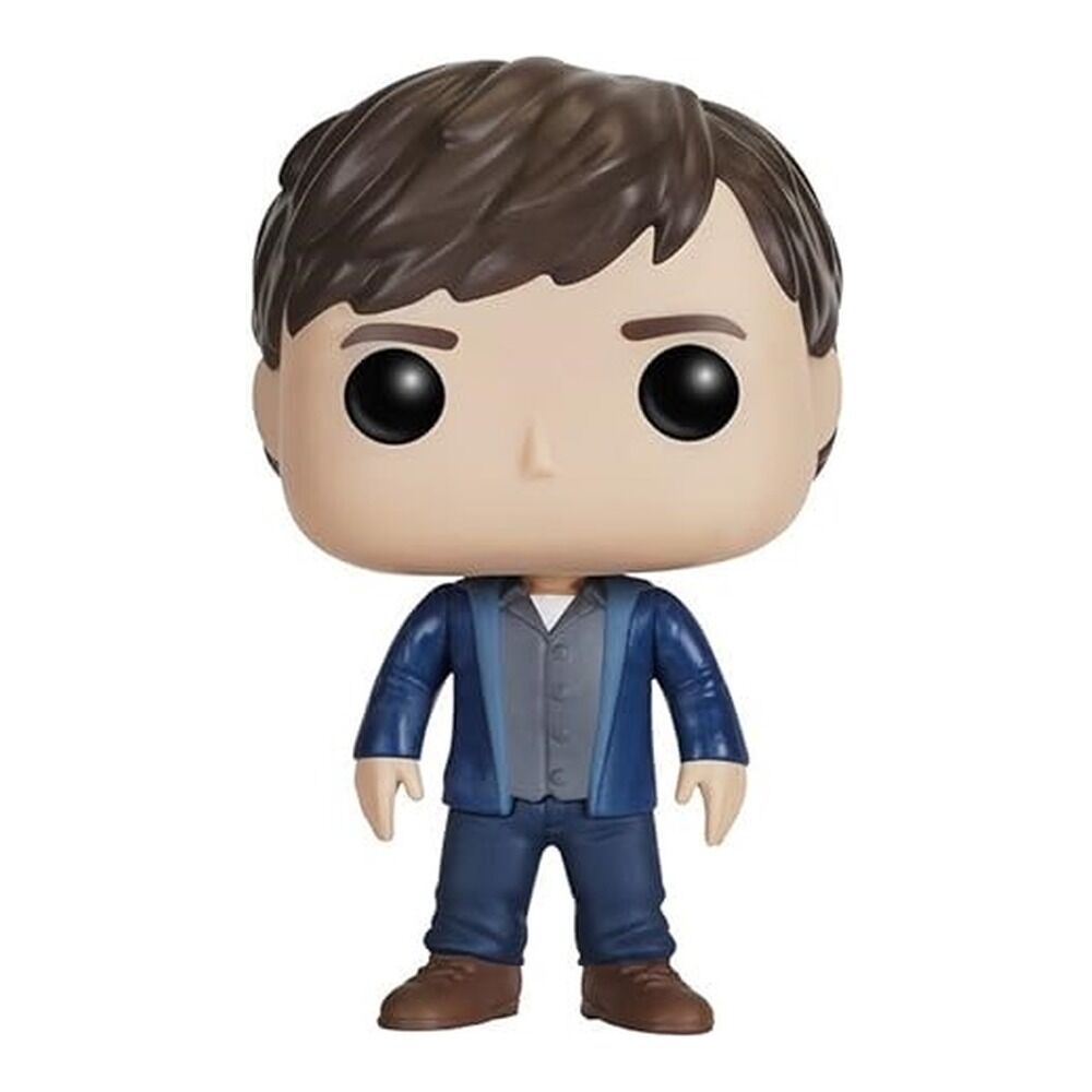 Funko pop! miss peregrine's - jake portman