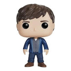 Funko pop! miss peregrine's - jake portman