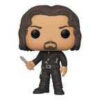 Funko pop! umbrella academy - diego (cuchillo)