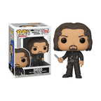 Funko pop! umbrella academy - diego (cuchillo)
