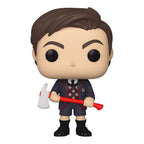 Funko pop! the umbrella academy  número cinco