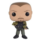 Funko pop! dc - escuadrón suicidad - rick flag